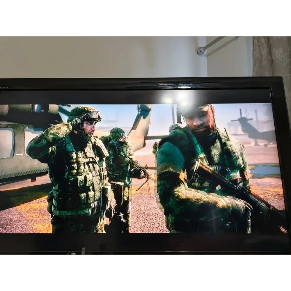 Xbox battlefield bad